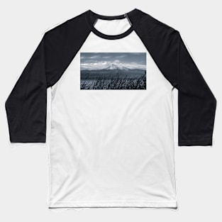 Thielsen View Baseball T-Shirt